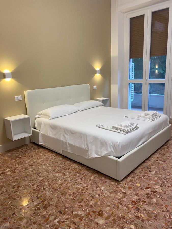 The Nest - B&B - Suites เปสการา ภายนอก รูปภาพ