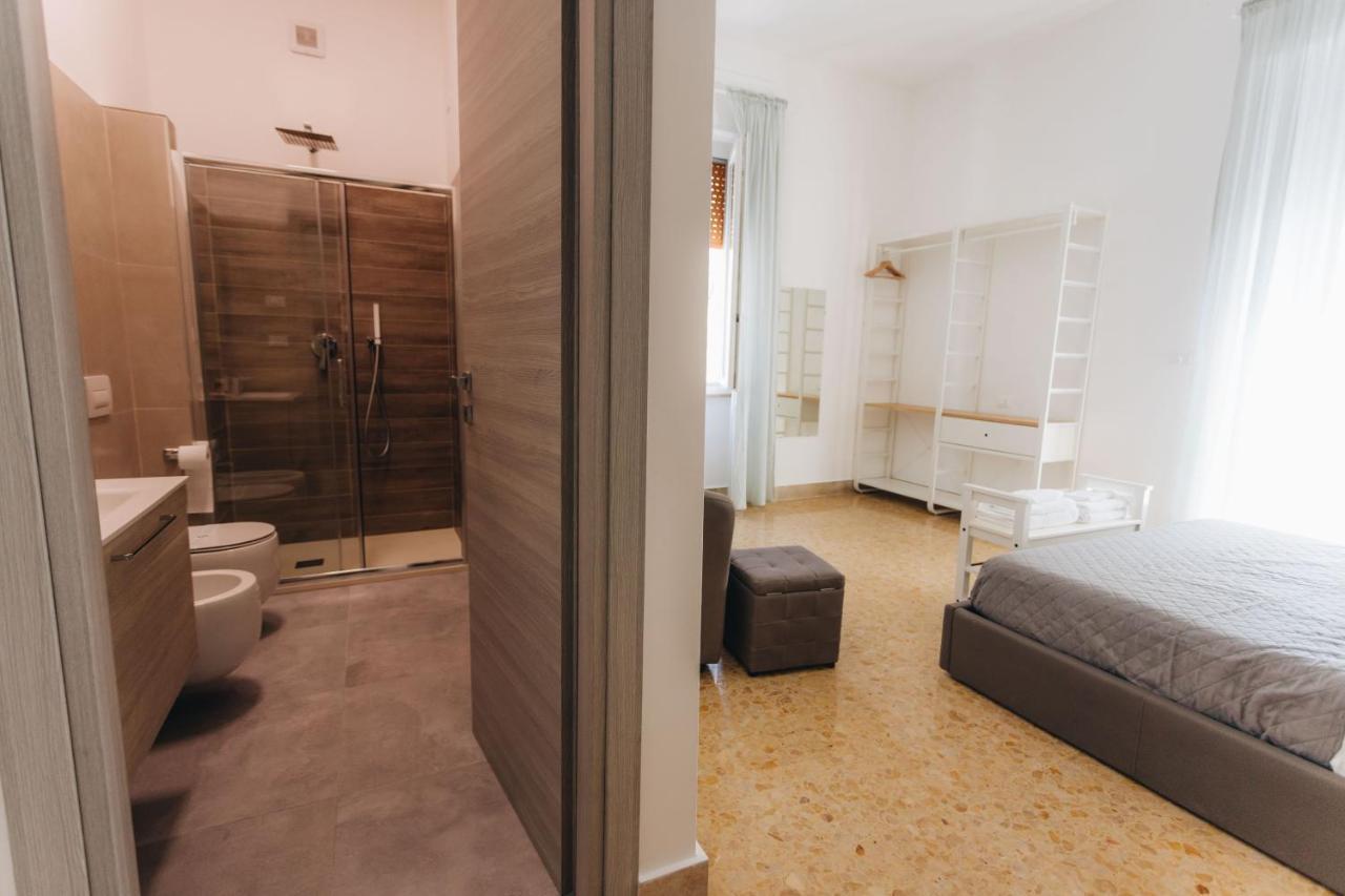 The Nest - B&B - Suites เปสการา ภายนอก รูปภาพ