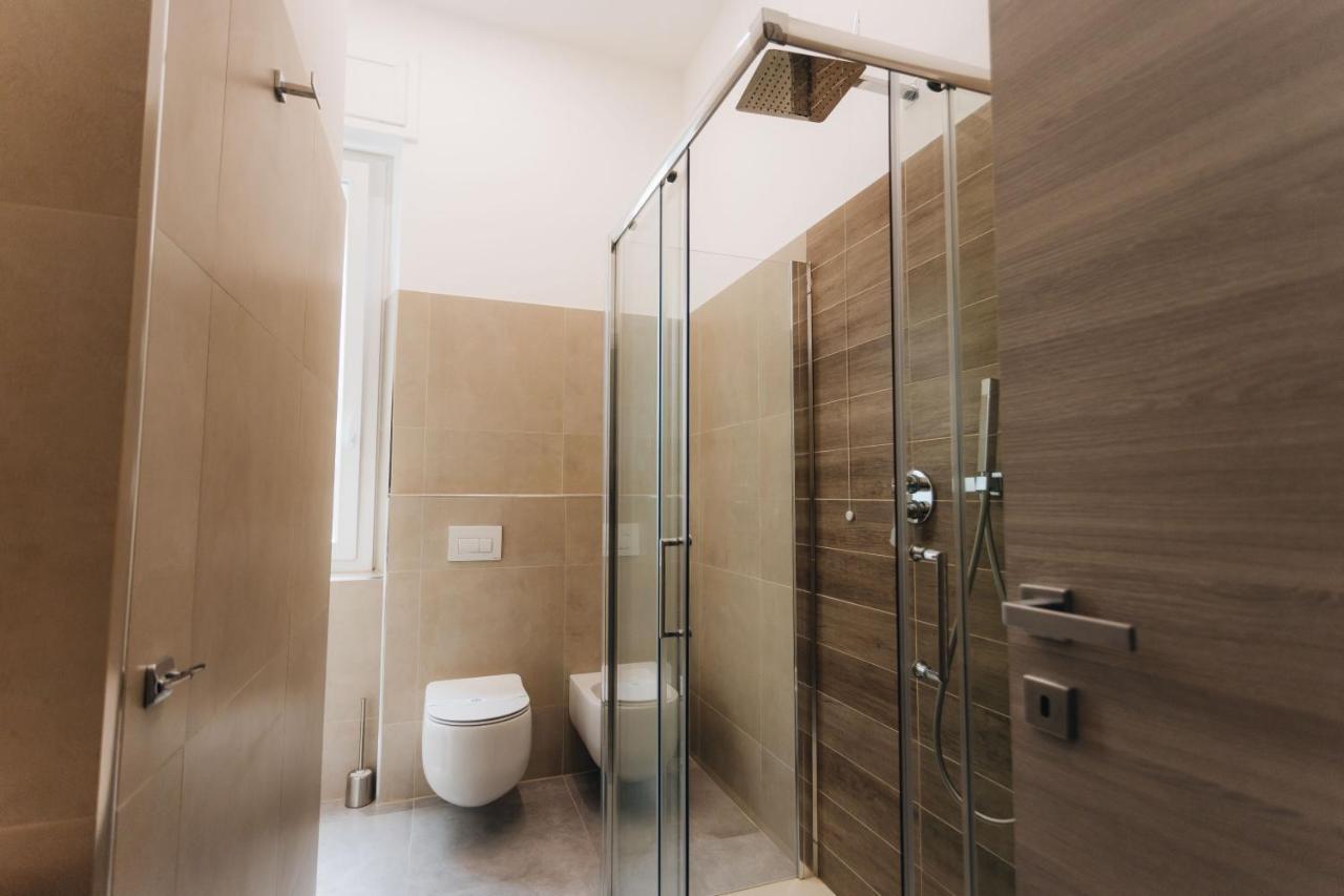 The Nest - B&B - Suites เปสการา ภายนอก รูปภาพ