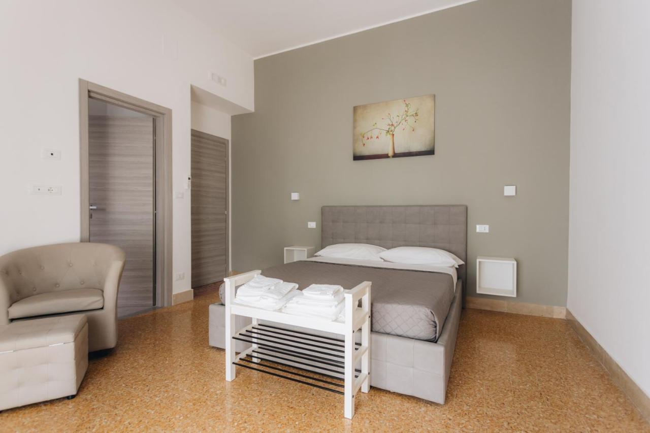 The Nest - B&B - Suites เปสการา ภายนอก รูปภาพ