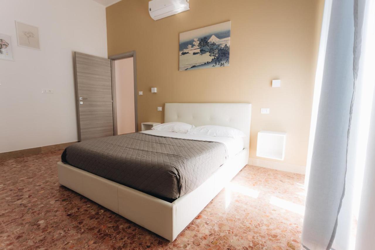 The Nest - B&B - Suites เปสการา ภายนอก รูปภาพ