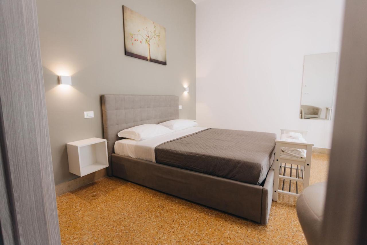 The Nest - B&B - Suites เปสการา ภายนอก รูปภาพ