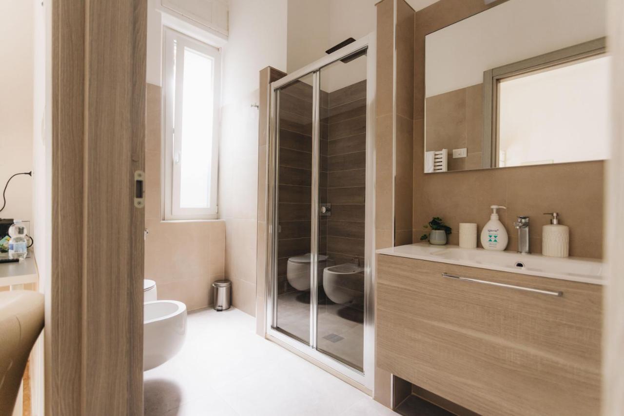 The Nest - B&B - Suites เปสการา ภายนอก รูปภาพ