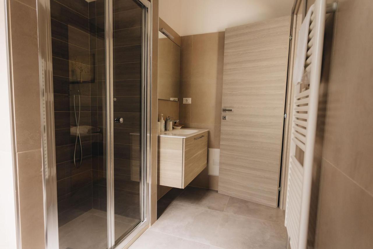 The Nest - B&B - Suites เปสการา ภายนอก รูปภาพ
